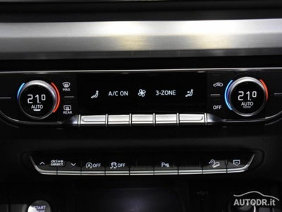 Audi Q5 Sportback Sportback 40 2.0 tdi mhev 12V quattro s-tronic (10)