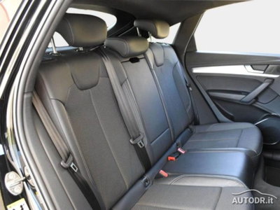 Audi Q5 Sportback Sportback 40 2.0 tdi mhev 12V quattro s-tronic (12)