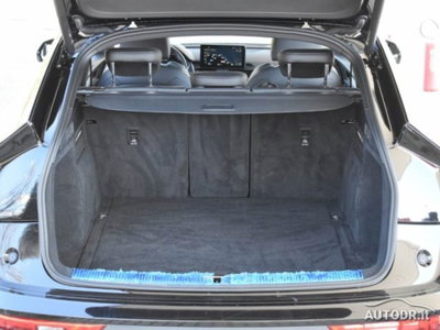 Audi Q5 Sportback Sportback 40 2.0 tdi mhev 12V quattro s-tronic (13)