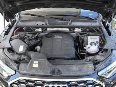 Audi Q5 Sportback Sportback 40 2.0 tdi mhev 12V quattro s-tronic (15)