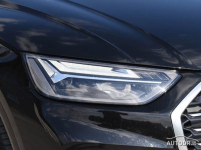 Audi Q5 Sportback Sportback 40 2.0 tdi mhev 12V quattro s-tronic (2)