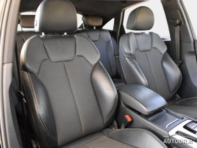 Audi Q5 Sportback Sportback 40 2.0 tdi mhev 12V quattro s-tronic (7)