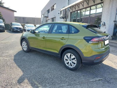 Volkswagen Taigo 1.0 tsi Life 95cv (2)