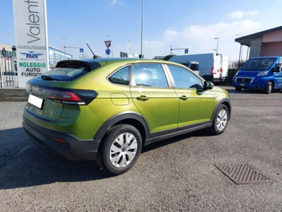 Volkswagen Taigo 1.0 tsi Life 95cv (3)