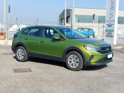 Volkswagen Taigo 1.0 tsi Life 95cv (4)