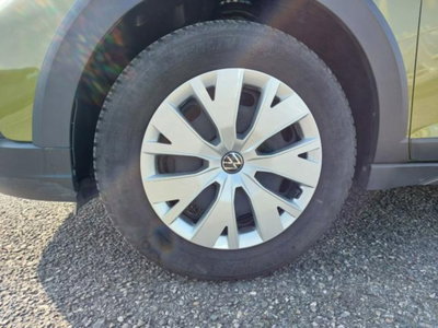 Volkswagen Taigo 1.0 tsi Life 95cv (6)