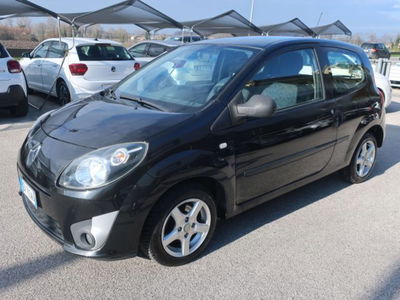 Renault Twingo 1.2 8V Sport & Sound usata
