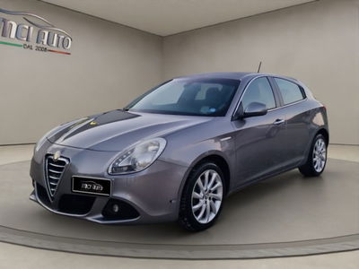 Alfa Romeo Giulietta 1.6 JTDm-2 Distinctive usata