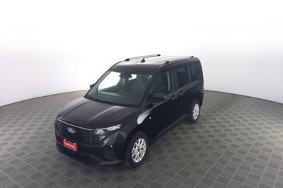 Ford Tourneo Courier 1.0 ecoboost 125cv Titanium powershift usato