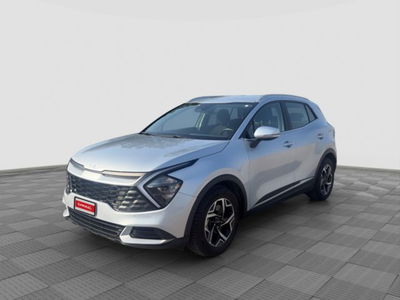 Kia Sportage 1.6 crdi mhev Business dct usata