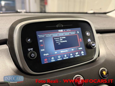Fiat 500X 1.3 MultiJet 95 CV Club (14)