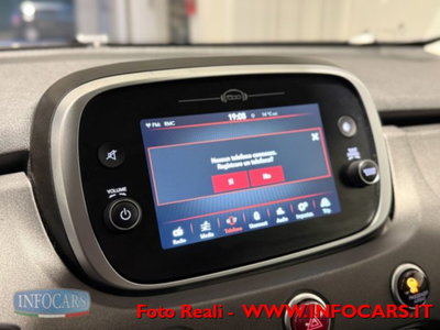 Fiat 500X 1.3 MultiJet 95 CV Club (15)