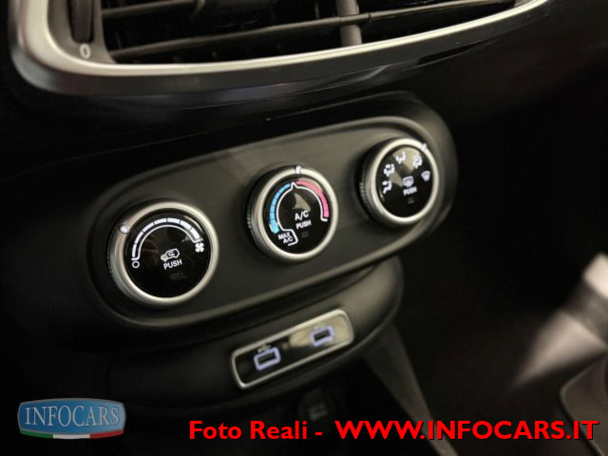 Fiat 500X 1.3 MultiJet 95 CV Club (16)