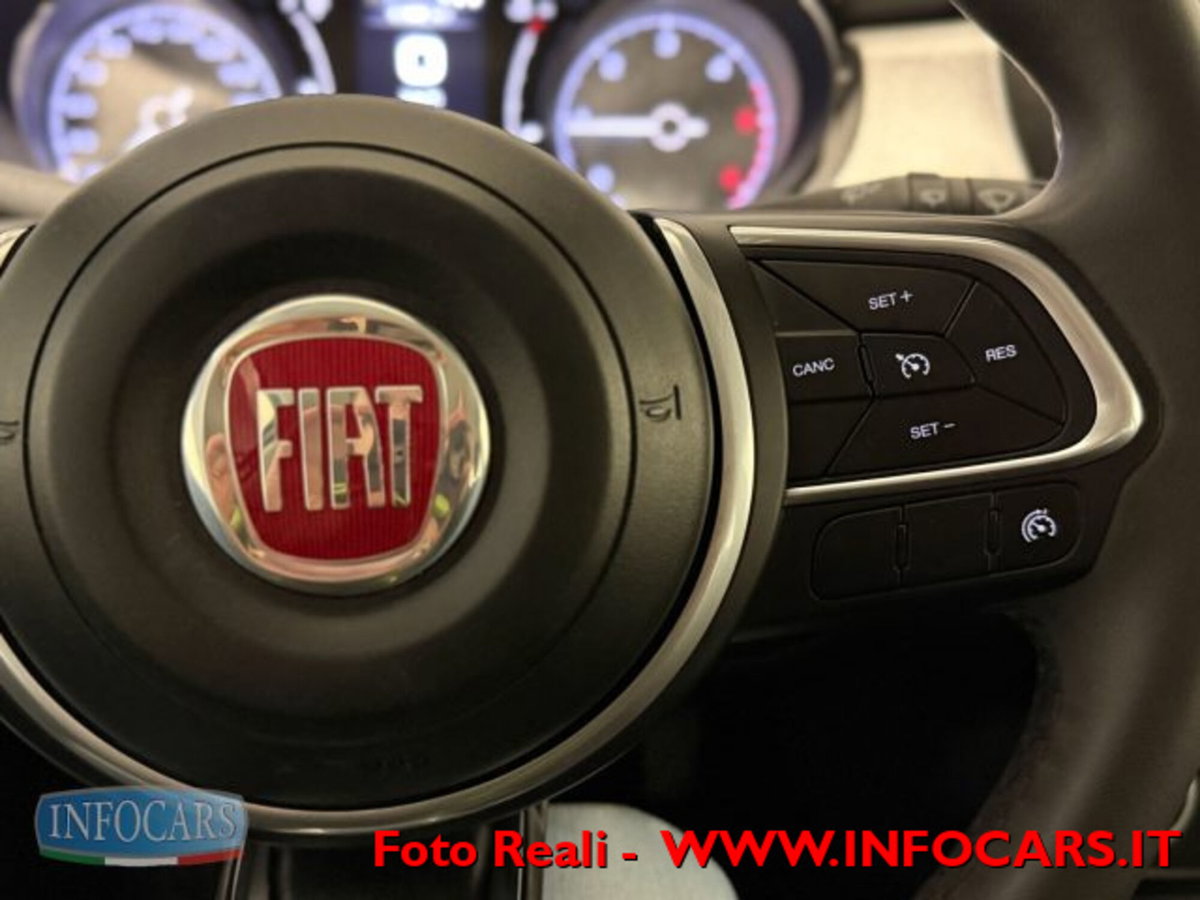 Fiat 500X 1.3 MultiJet 95 CV Club (18)