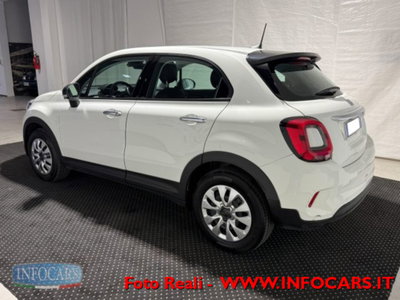 Fiat 500X 1.3 MultiJet 95 CV Club (2)