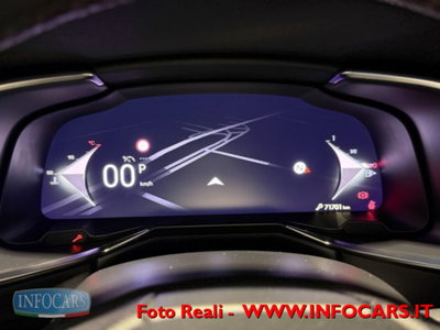 Ds DS 7 DS 7 Crossback BlueHDi 130 aut. Performance Line (13)