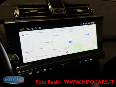 Ds DS 7 DS 7 Crossback BlueHDi 130 aut. Performance Line (14)