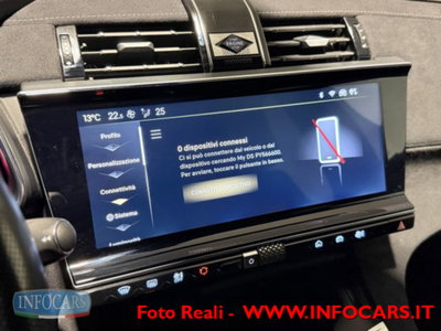 Ds DS 7 DS 7 Crossback BlueHDi 130 aut. Performance Line (15)