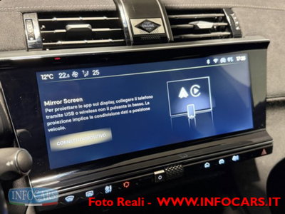 Ds DS 7 DS 7 Crossback BlueHDi 130 aut. Performance Line (16)