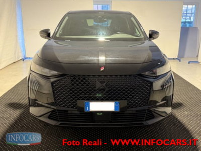 Ds DS 7 DS 7 Crossback BlueHDi 130 aut. Performance Line (18)