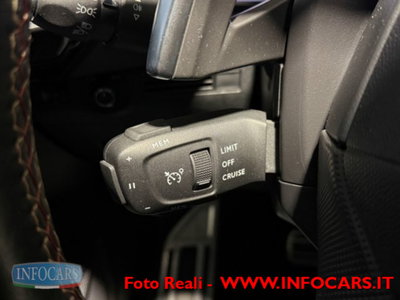 Ds DS 7 DS 7 Crossback BlueHDi 130 aut. Performance Line (19)