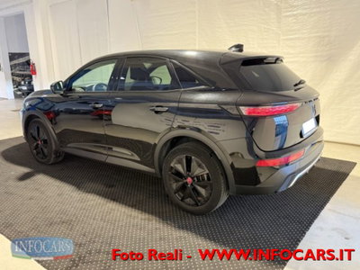 Ds DS 7 DS 7 Crossback BlueHDi 130 aut. Performance Line (2)