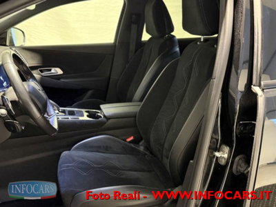 Ds DS 7 DS 7 Crossback BlueHDi 130 aut. Performance Line (5)