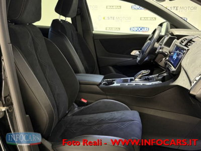 Ds DS 7 DS 7 Crossback BlueHDi 130 aut. Performance Line (6)