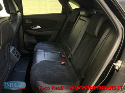 Ds DS 7 DS 7 Crossback BlueHDi 130 aut. Performance Line (7)