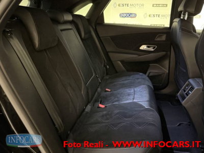 Ds DS 7 DS 7 Crossback BlueHDi 130 aut. Performance Line (8)