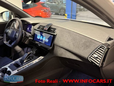 Ds DS 7 DS 7 Crossback BlueHDi 130 aut. Performance Line (11)