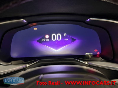 Ds DS 7 DS 7 Crossback BlueHDi 130 aut. Performance Line (12)