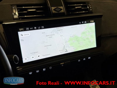 Ds DS 7 DS 7 Crossback BlueHDi 130 aut. Performance Line (13)