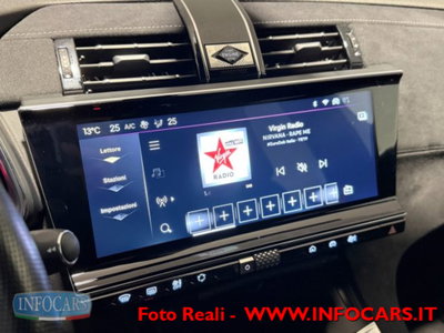 Ds DS 7 DS 7 Crossback BlueHDi 130 aut. Performance Line (14)