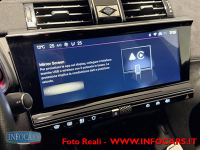 Ds DS 7 DS 7 Crossback BlueHDi 130 aut. Performance Line (15)