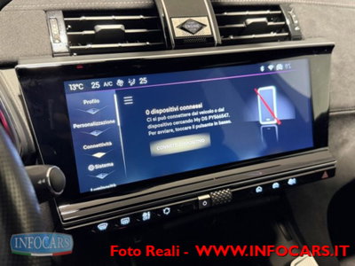 Ds DS 7 DS 7 Crossback BlueHDi 130 aut. Performance Line (16)