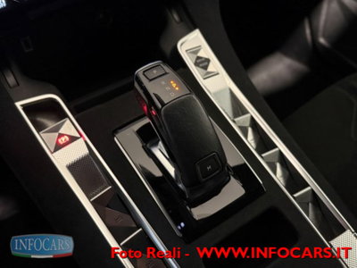 Ds DS 7 DS 7 Crossback BlueHDi 130 aut. Performance Line (17)
