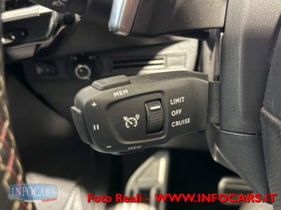 Ds DS 7 DS 7 Crossback BlueHDi 130 aut. Performance Line (18)