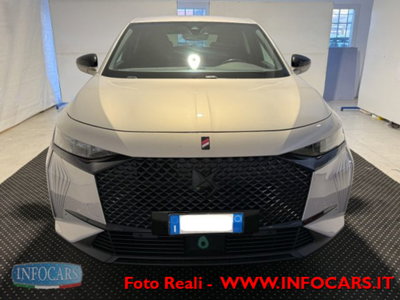 Ds DS 7 DS 7 Crossback BlueHDi 130 aut. Performance Line (19)