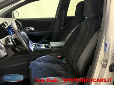 Ds DS 7 DS 7 Crossback BlueHDi 130 aut. Performance Line (5)