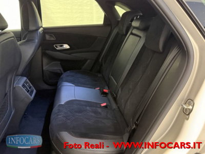Ds DS 7 DS 7 Crossback BlueHDi 130 aut. Performance Line (6)