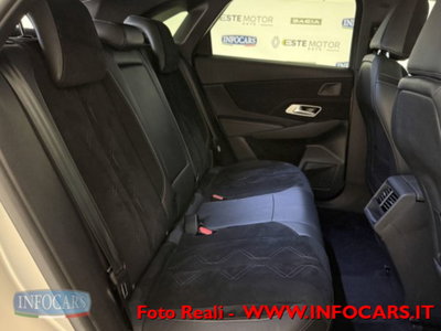 Ds DS 7 DS 7 Crossback BlueHDi 130 aut. Performance Line (7)