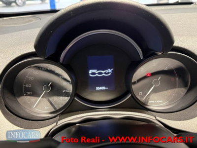 Fiat 500X 1.3 MultiJet 95 CV Club (13)
