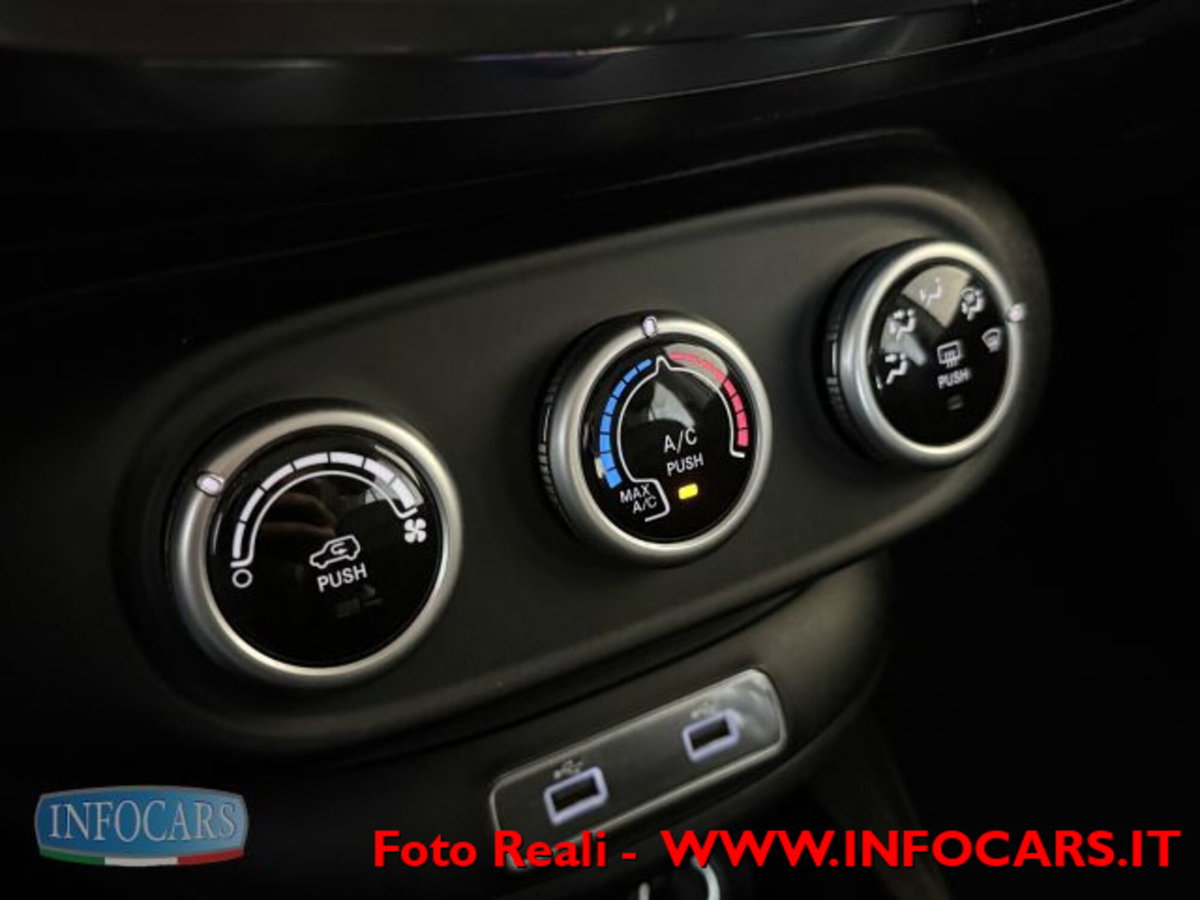 Fiat 500X 1.3 MultiJet 95 CV Club (19)