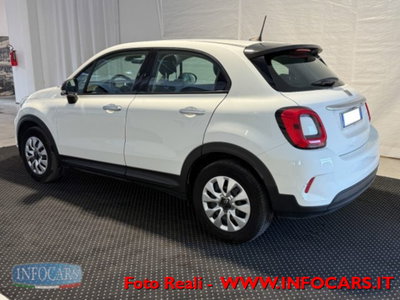 Fiat 500X 1.3 MultiJet 95 CV Club (2)