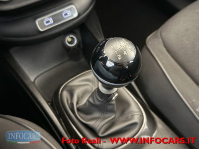 Fiat 500X 1.3 MultiJet 95 CV Club (20)