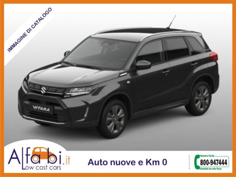 Suzuki Vitara 1.4h Cool 2wd