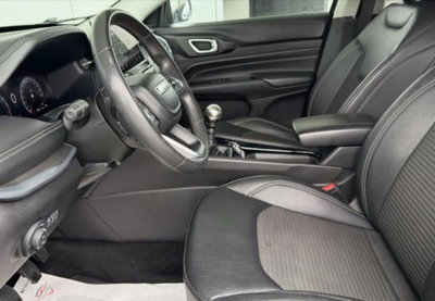 Jeep Compass 1.6 Multijet II 2WD Limited (13)