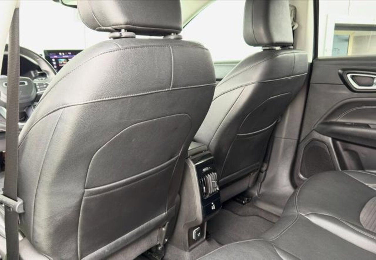 Jeep Compass 1.6 Multijet II 2WD Limited (15)