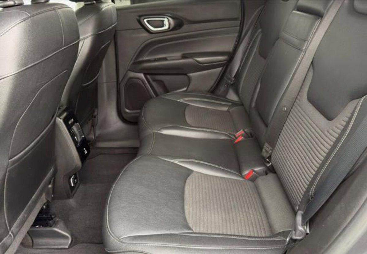 Jeep Compass 1.6 Multijet II 2WD Limited (17)